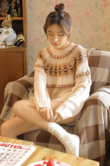韩剧我的女孩